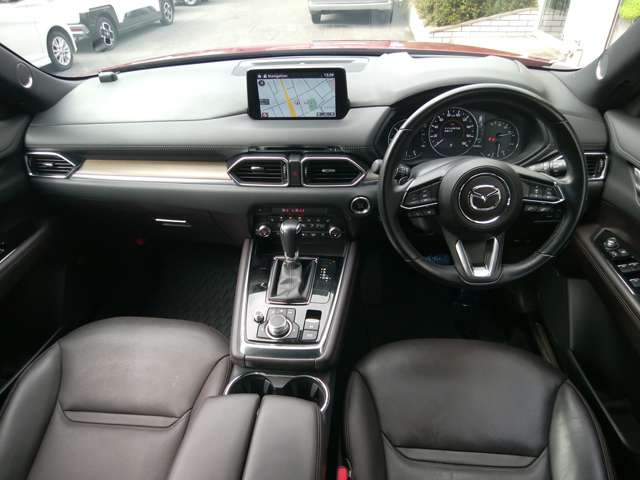 Mazda CX-8 5