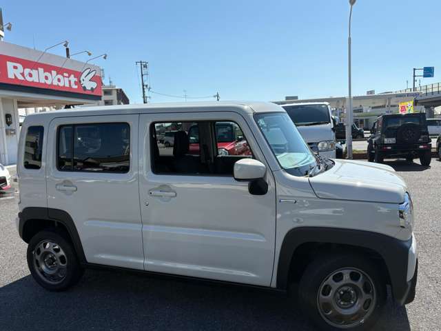 Suzuki Hustler 6
