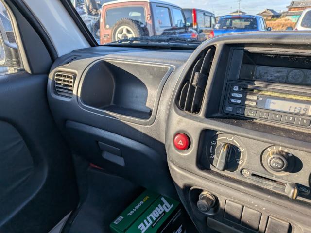 Mazda Scrum Truck 12