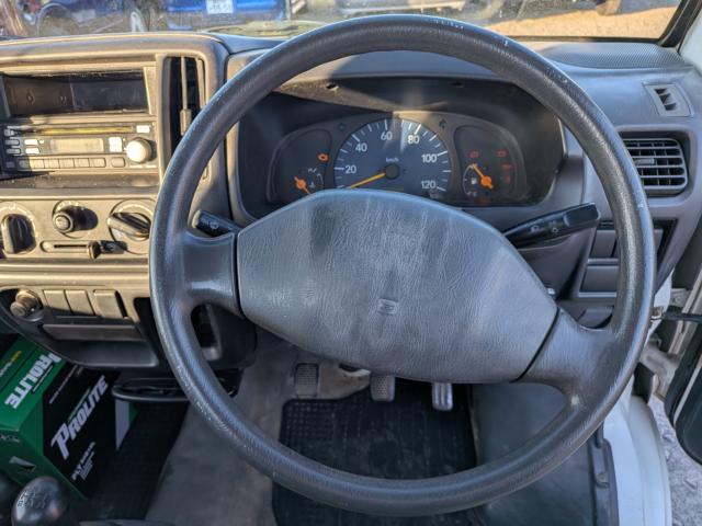Mazda Scrum Truck 2