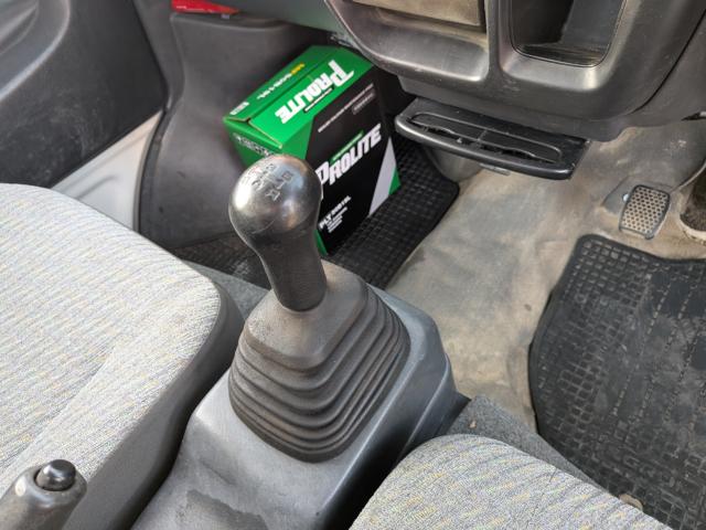 Mazda Scrum Truck 6