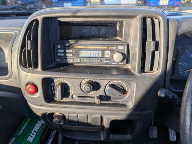 Mazda Scrum Truck 8