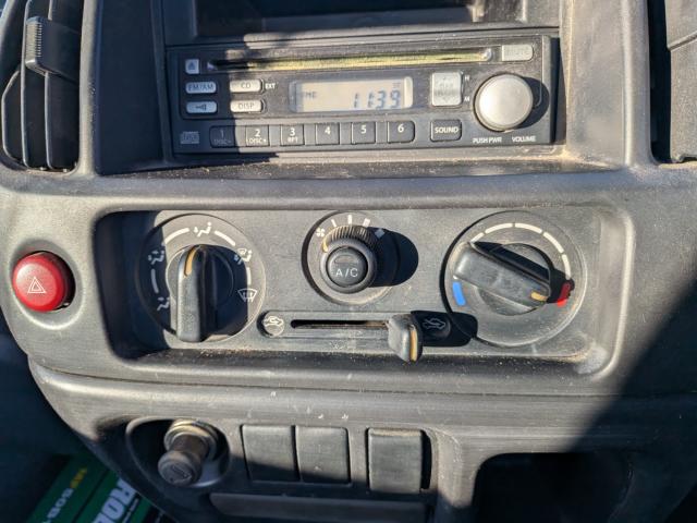 Mazda Scrum Truck 10