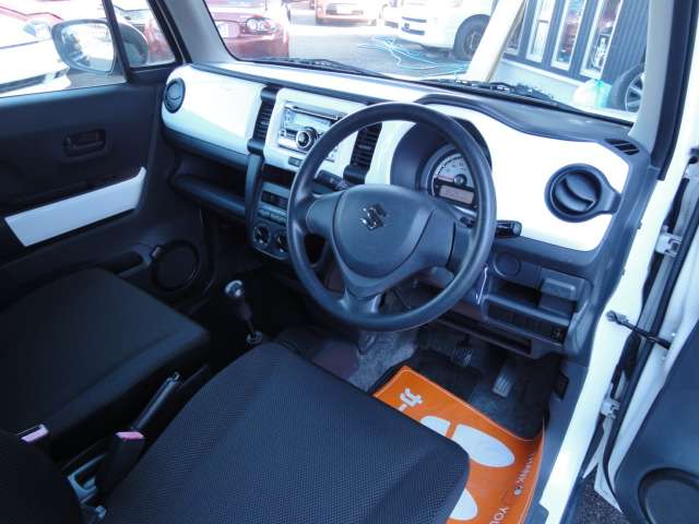 Suzuki Hustler 8