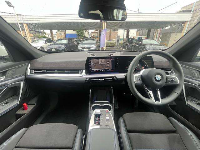 BMW X1 2