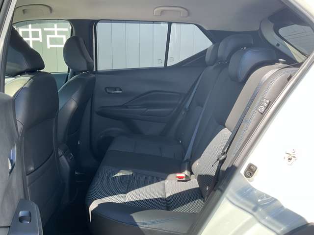Nissan Kicks 11