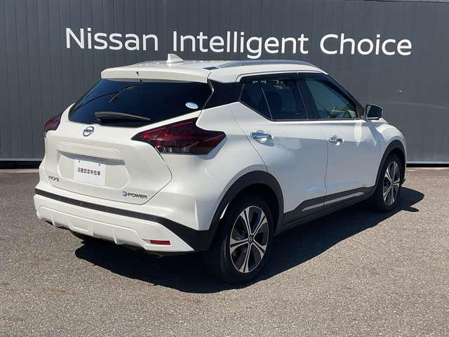 Nissan Kicks 5