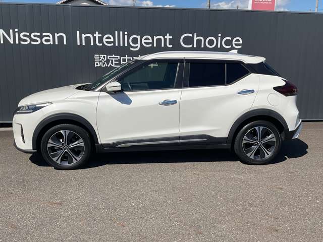 Nissan Kicks 6