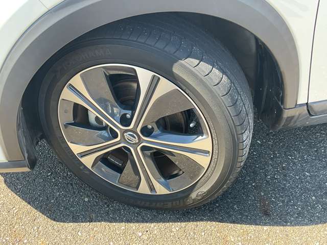 Nissan Kicks 9