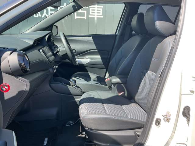 Nissan Kicks 10