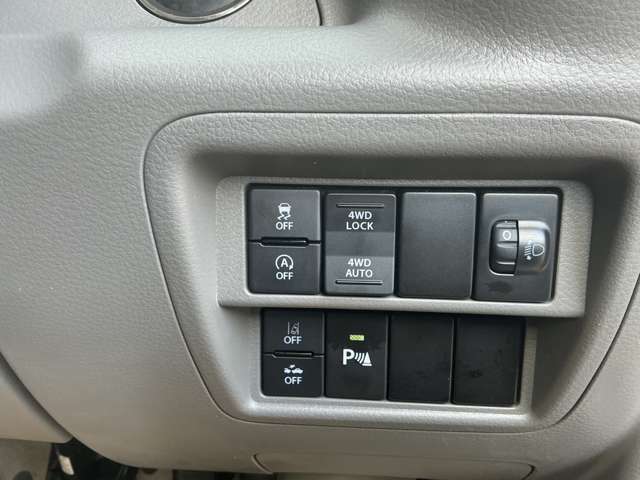Suzuki Every 12