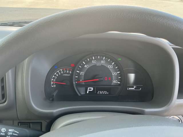 Suzuki Every 2