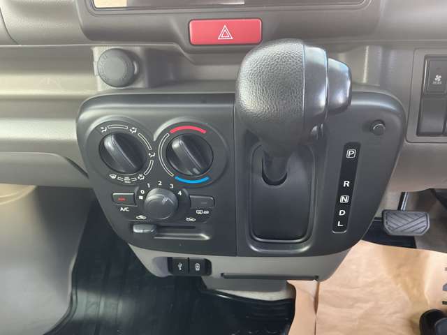 Suzuki Every 3