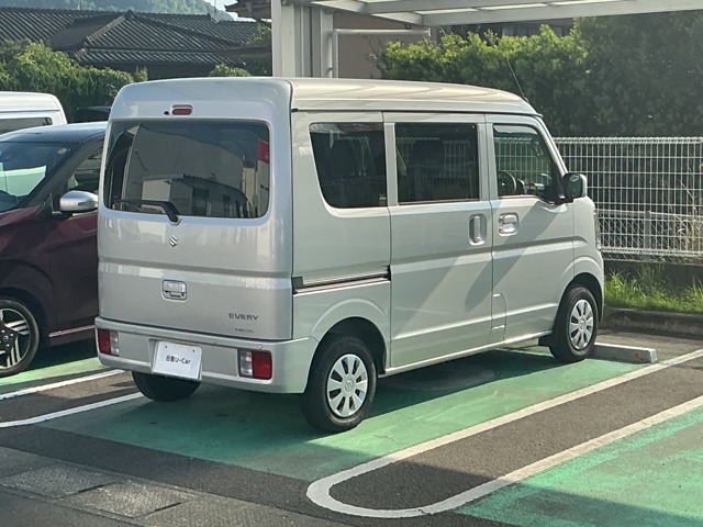 Suzuki Every 4