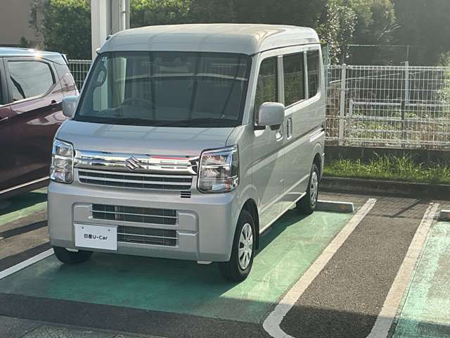 Suzuki Every 9