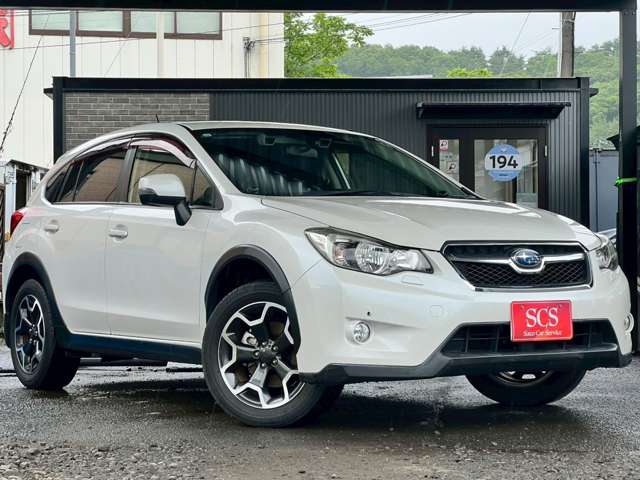 Subaru Impreza XV 2