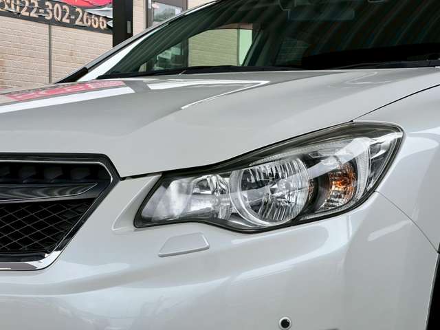 Subaru Impreza XV 10