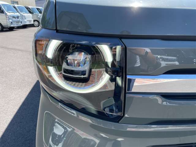 Honda N-VAN 11