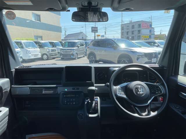 Honda N-VAN 2