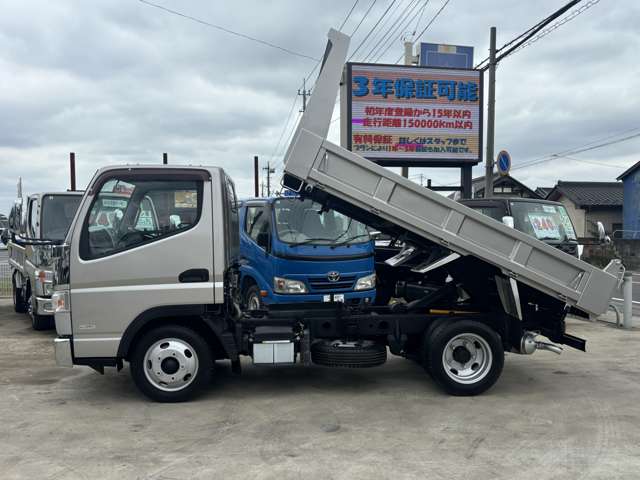 Mitsubishi Fuso Canter 12