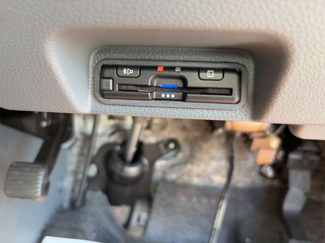 Honda N-VAN 4