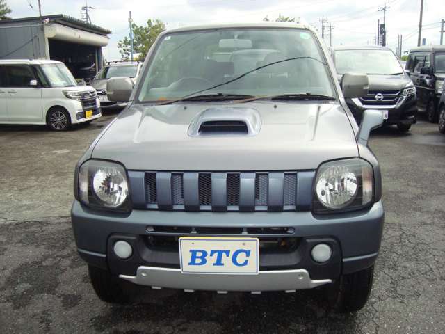 Suzuki Jimny 6
