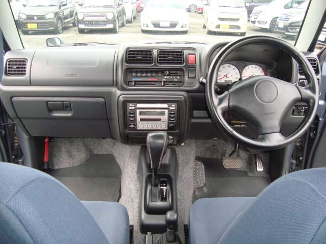 Suzuki Jimny 7