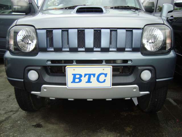 Suzuki Jimny 8