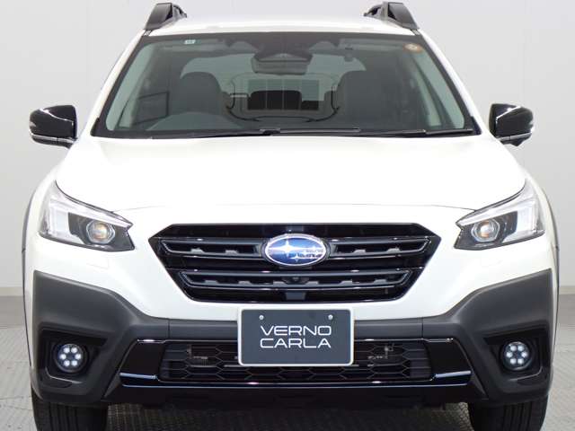 Subaru Legacy Outback 10