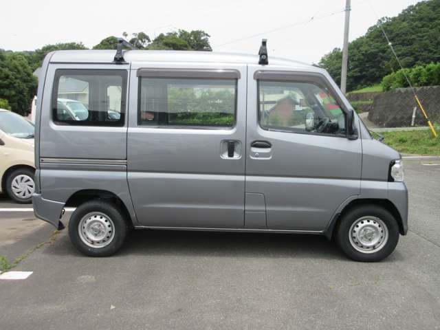 Nissan NV100 Clipper 5