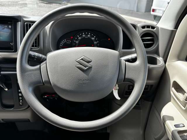 Suzuki Every 12