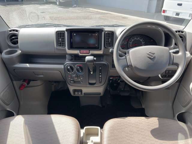 Suzuki Every 3