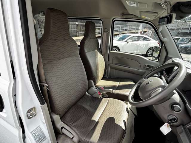 Suzuki Every 5