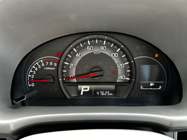 Suzuki Every 7