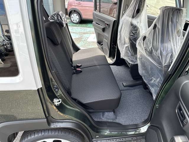Suzuki Hustler 12