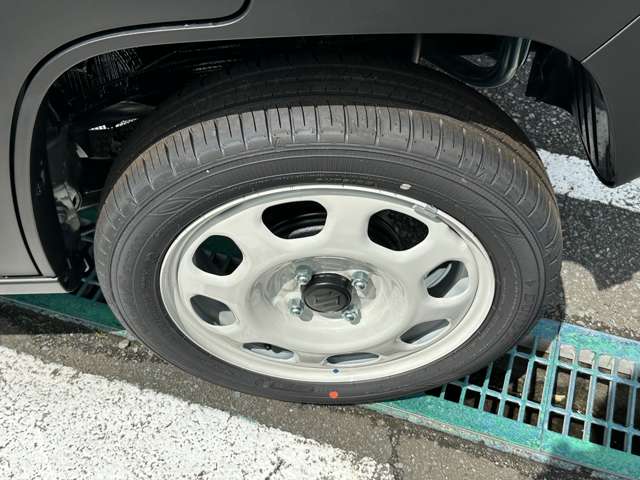 Suzuki Hustler 10