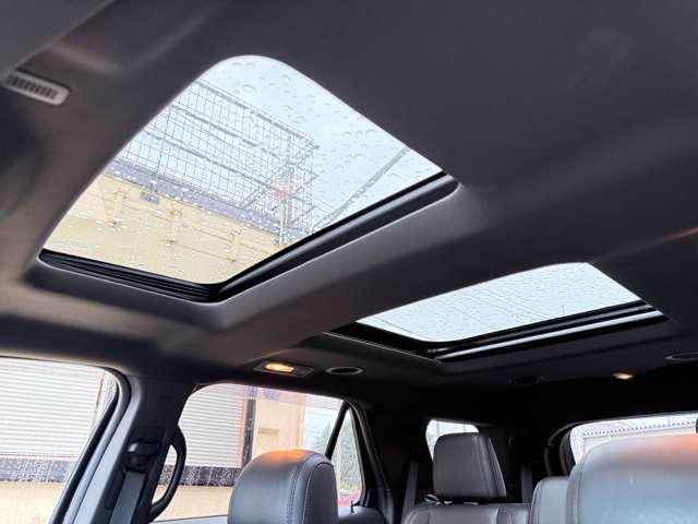 Ford Explorer 3