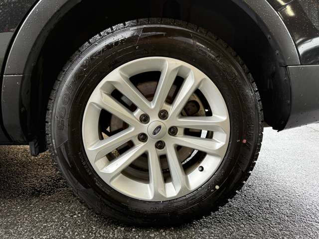 Ford Explorer 8
