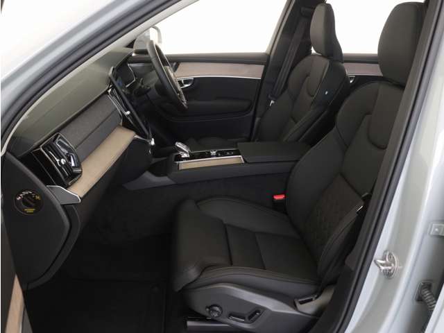Volvo XC90 12