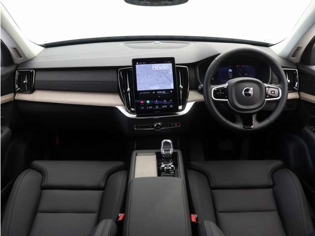 Volvo XC90 4