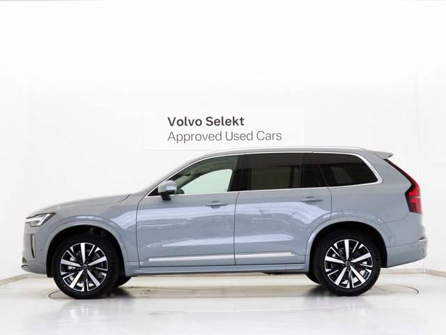 Volvo XC90 6