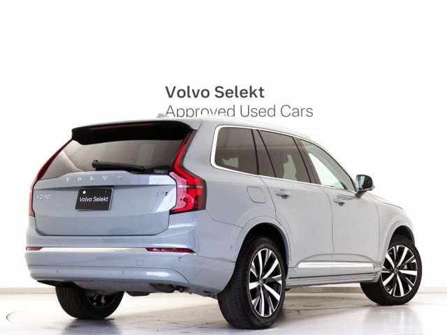 Volvo XC90 7