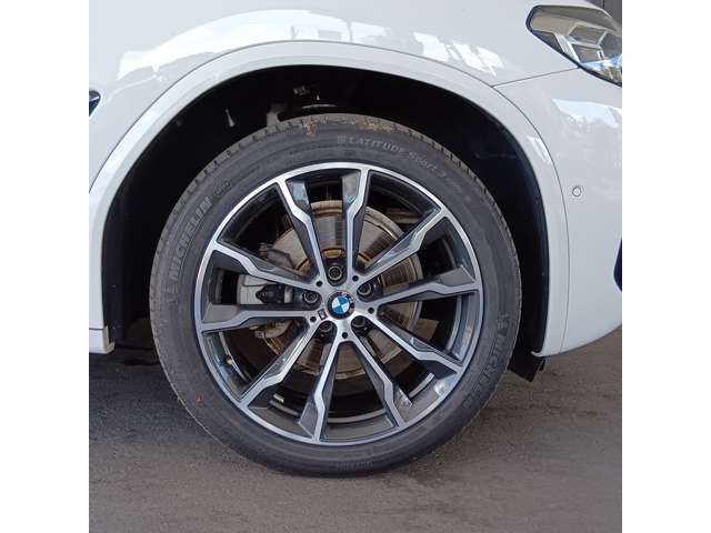 BMW X3 11
