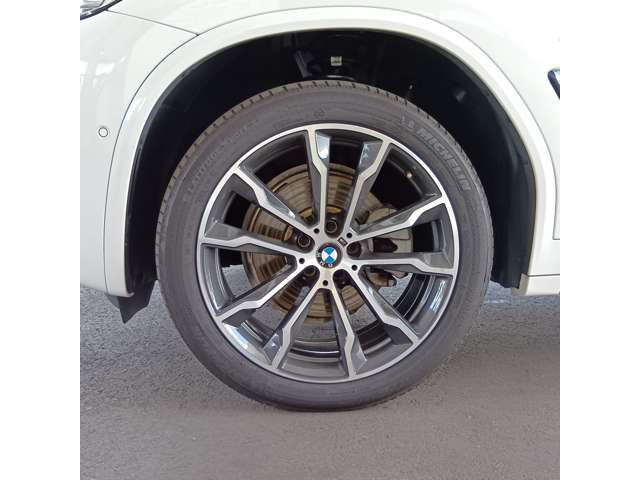 BMW X3 12