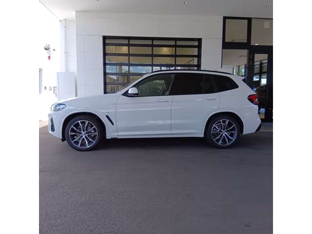 BMW X3 4