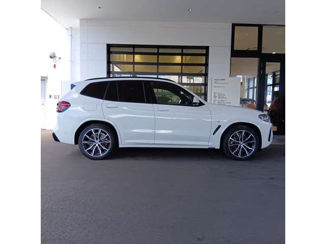 BMW X3 5
