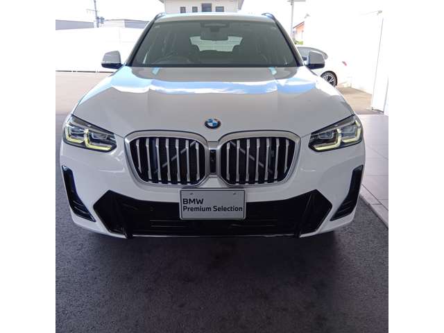 BMW X3 6