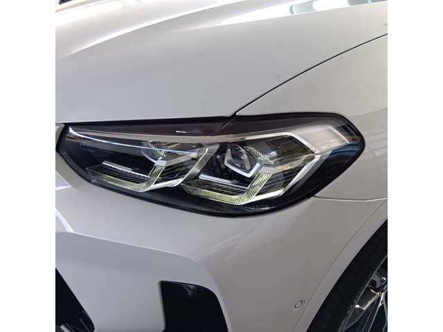 BMW X3 7
