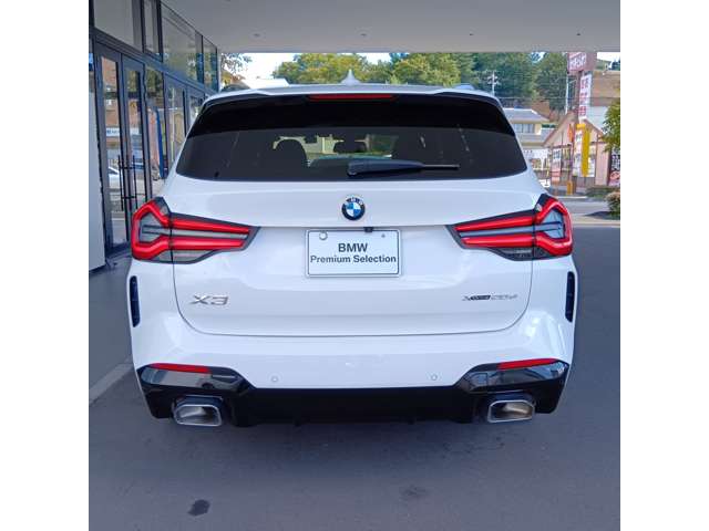 BMW X3 9