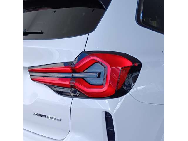 BMW X3 10